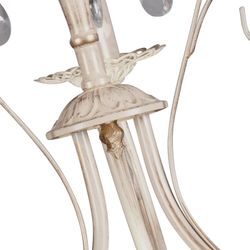 ПЕТРАСВЕТ / PETRASVET / Ceiling chandelier S1007-3, 3xE14 max. 60W