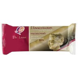 Clay sculpture LUCH "Lux", corporal, 0.5 kg, solid
