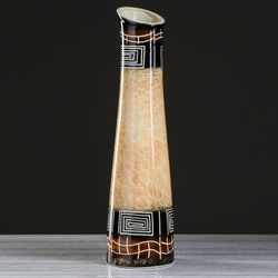Керамика ручной работы / Floor vase "Stella"