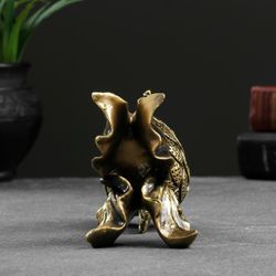 Хорошие сувениры / Figure "Goldfish"