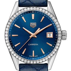 TAG Heuer / Schweizer Uhren Carrera WBK1317.FC8259