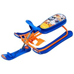 Дэми / Snow scooter SNK.05-02 "Friends"