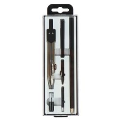 GLOBUS / Dresser Junior, 6 pieces, in case