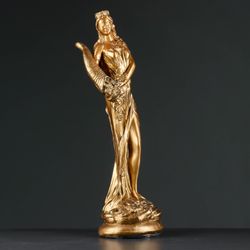 Хорошие сувениры / Figure "Fortune average" 50x16x16 cm