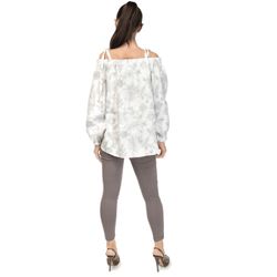 Торжокские золотошвеи / Women's blouse "Dione"