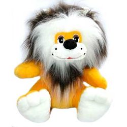 Lion R-Meow - soft toy