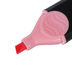 Schneider / Set of highlighter-highlighters "Job" 6 colors, 1-5 mm