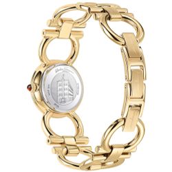 Salvatore Ferragamo / İsviçre saatleri Gincini SFYD00221
