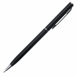 BRAUBERG / Bolígrafo de regalo "Delicate Black", 25 uds.