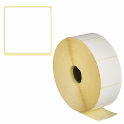 Sticker Termico (58х60 mm), 3000 labels in the video, the light fastness of up to 2 months