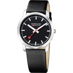 Mondaine/瑞士腕表Simply Elegant A638.30350.14SBB