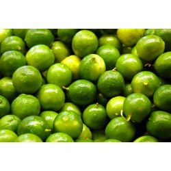 Fresh Seedless Lemon (Lime)