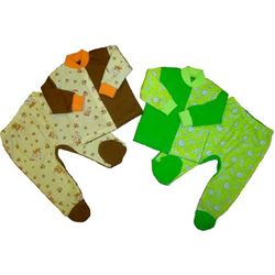 Evrika / Baby Clothing