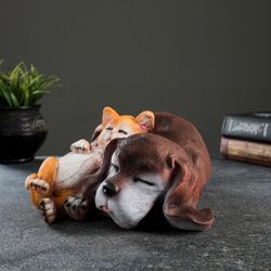 Хорошие сувениры / Piggy bank "Best friends"