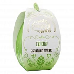 Скифия / Scythia / Pine Essential Oil, Top Quality, 5 ml