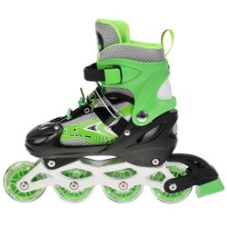 Next / Sliding rollers
