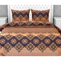 ВладЛен / VladLen / Bed linen from coarse calico "Morocco"
