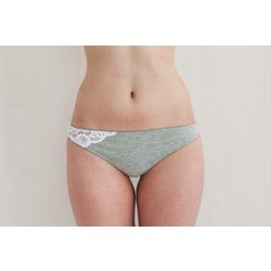 Panna Cotta Thong