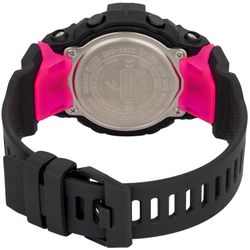 CASIO / Casio / Японские спортивные наручные часы G-SHOCK G-SHOCK GMD-B800SC-1ER с хронографом