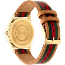Gucci / Orologi svizzeri G-Timeless YA1264077