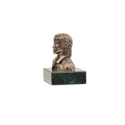 Золотая антилопа / Bust "Tsoi V.R."