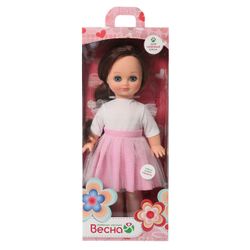 ВЕСНА / Bebek Gerda moda tutkunu 3 (seslendirilmiş)