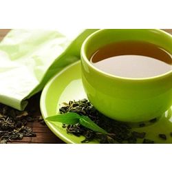 Shree Gayathri loose leaf green tea