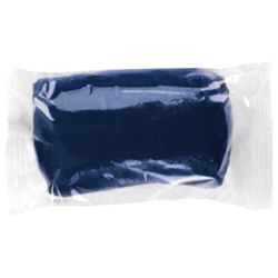 Plastilina vegetal (masa para modelar) PIFAGOR, 7 colores, 420 g, cubo de plástico