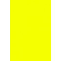 Sheet Tamarana for creativity yellow 1 mm