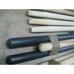 Shank-shaft for the support tool bagra stagna DIN-56-3KP