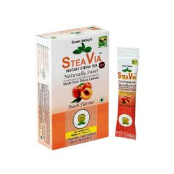 STEVIA INSTANT TEA (Peach flavor)