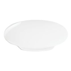 TORK / Tapa del cubo de basura, 50 L, (Sistema B1) Elevación, blanco