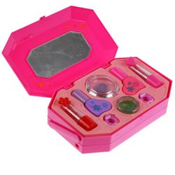 Играем вместе / Let's play together / Cosmetics for girls "Fairy Patrol"