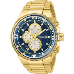 Relógio cronógrafo Invicta Pro Diver IN31515