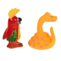 Капитошка / Kapitoshka / Set per il nuoto "Giochiamo insieme"