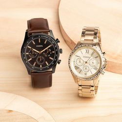 Fossil / Orologi Sullivan BQ2457