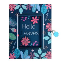 Calligrata / Notebook in a gift box A5
