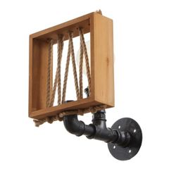 BayerLux / Wall lamp 2057/1 E27 60W