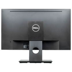 DELL / Monitor E2318H 23 "(58 cm), 1920x1080, 16: 9, IPS, 5 ms, 250 cd, VGA, DP, black