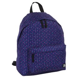 Sırt çantası BRAUBERG, evrensel, şehir formatı, "Yıldızlar", 20 litre, 41x32x14 cm