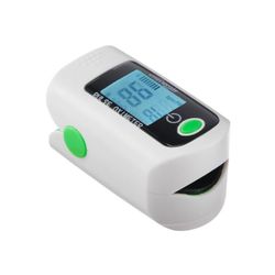 Pulse oximeter "Energenie EG-PO1W"