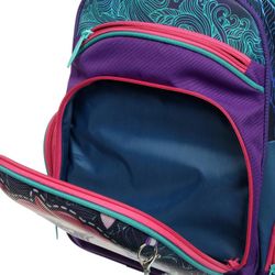 LURIS / Backpack "Horse"