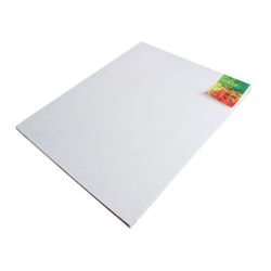 Художник / Stretched canvas