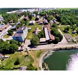 Commercial PORT Land for Sale in EUROPE