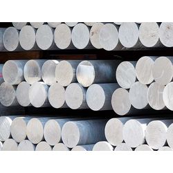Aluminium alloy