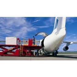 Cargo transportation by air