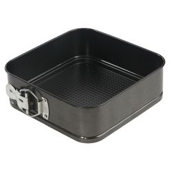 Доляна / Dolyana / Detachable baking dish “Elin. Square ", 22 × 7 cm, non-stick coating