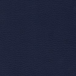 GARTLEX / Sofa soft three-seater "Atlanta", "M-01", 1500x670x715 mm, with armrests, eco-leather, dark blue