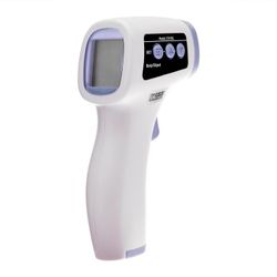 Luazon Home / Non-contact pyrometer "LuazON LTR 002"