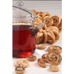 Drying "Malyshok" Sweet